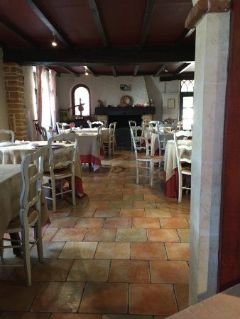 L'Auberge Du Pas de Vent
