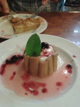 Le Bistrot d'à Côté