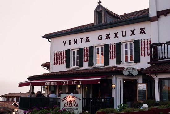 Venta Gaxuxa