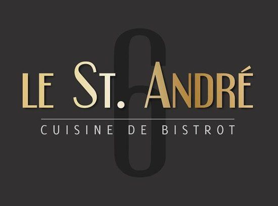 Bistrot Saint André