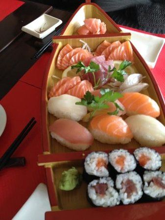 Sushi H