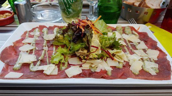 Cabana Cafe
