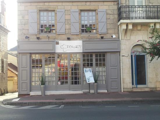 Bistrot C. Forget
