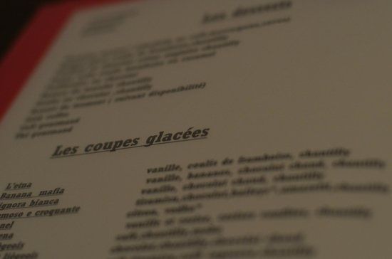 La Tavola Di Mamma