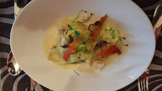 Restaurant le Montauban