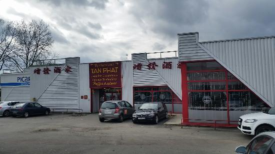 Tan-Phat