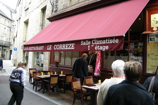 Le Corrèze