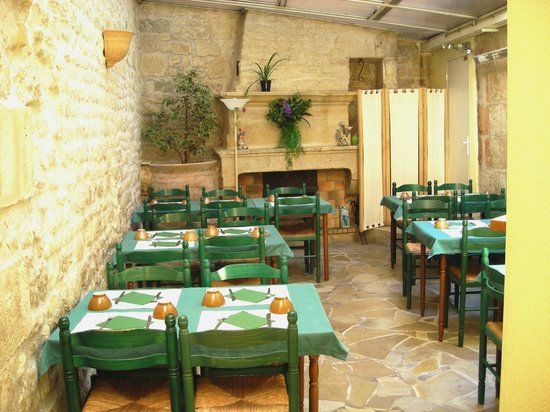Creperie des Elfes