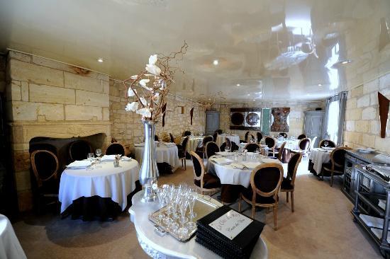 Le Clos du Roy
