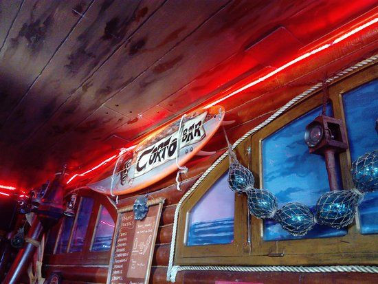 Corto Bar