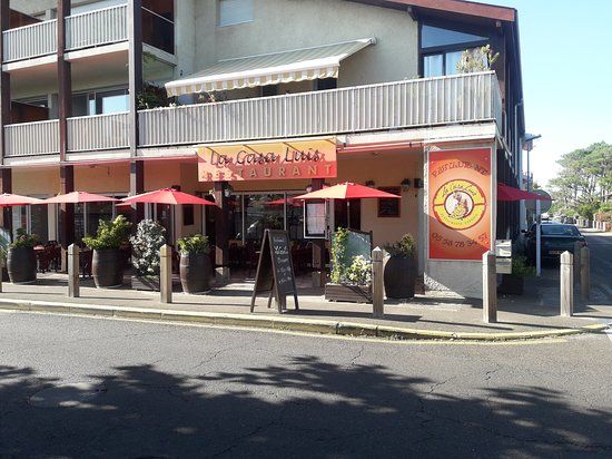 La Casa Luis