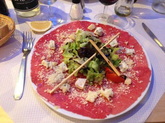 Les Italiens