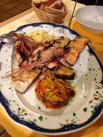 La Garole