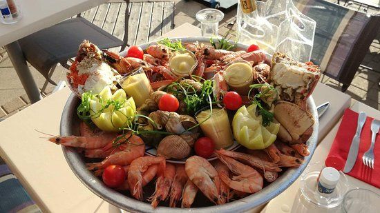 Le Grill Ocean
