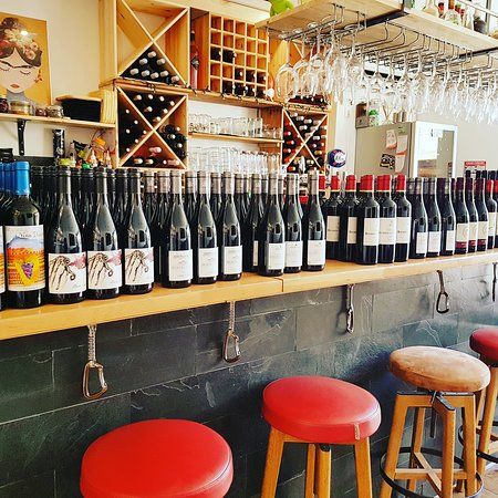 Comptoir du Vin