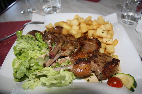 Le Saint Sicaire