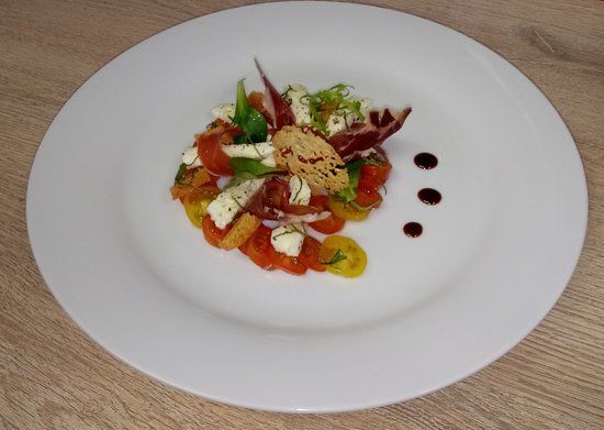 Le Square Gourmand