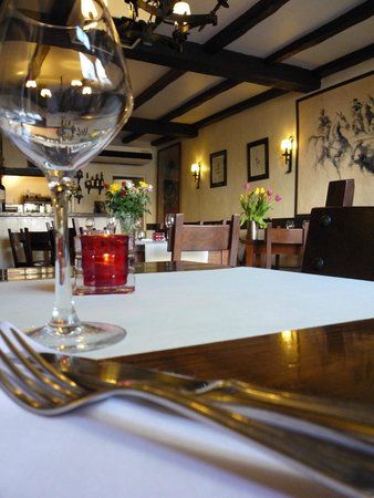 Restaurant El Asador
