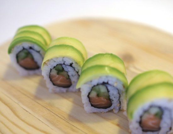 CJSushis