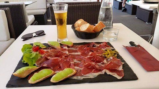 Rock Food