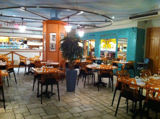 Restaurant Pizzeria Le Villaggio