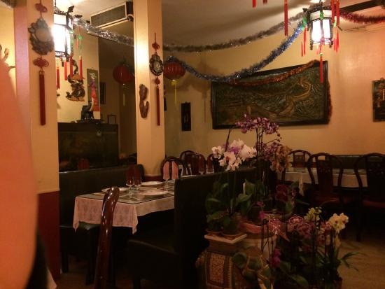 Le Mandarin