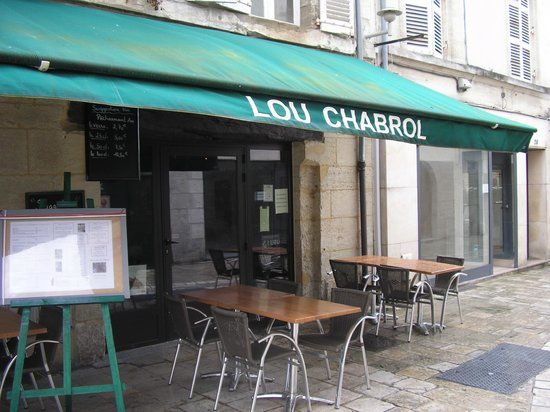 Lou Chabrol