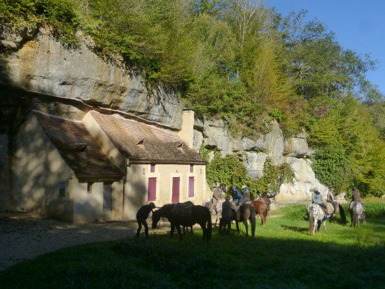 Ferme de Fonluc