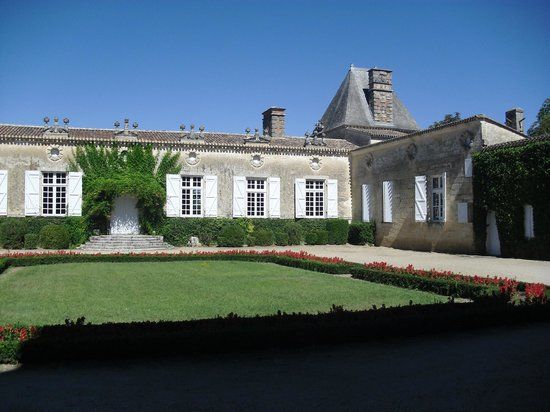 Domaine viticole Château de Sales