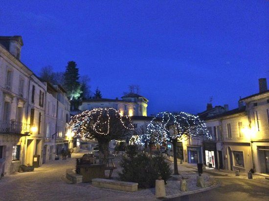 place Trarieux