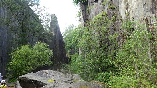 Ardoisières de Corrèze