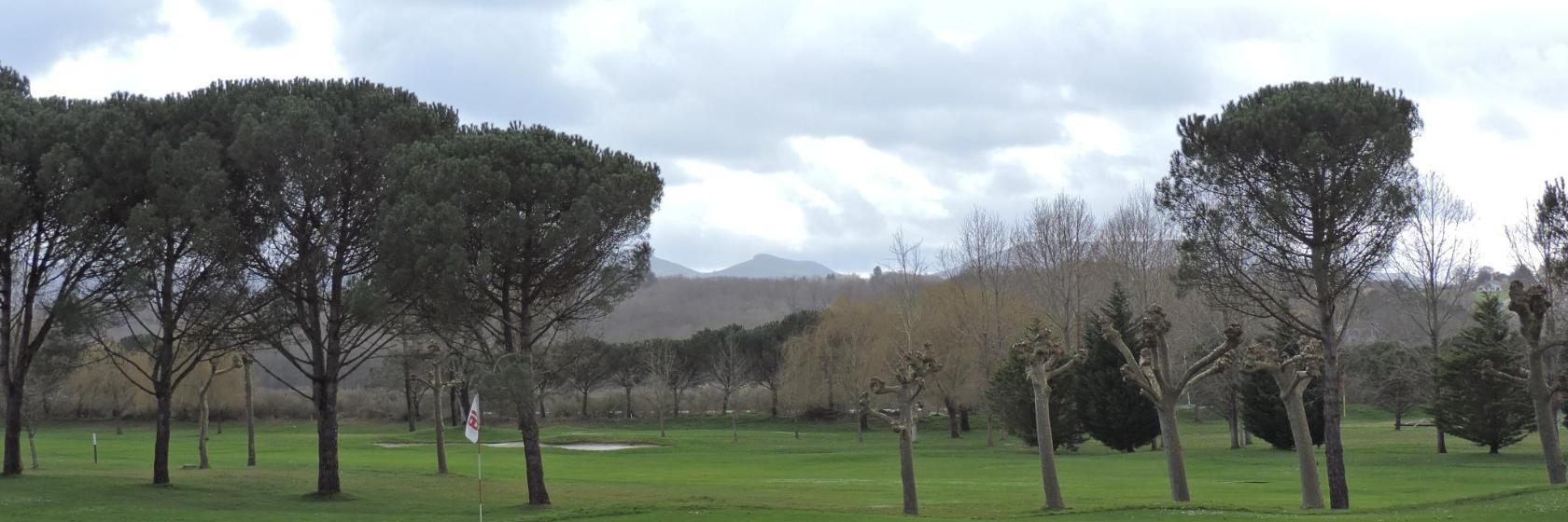 Golf de Chantaco