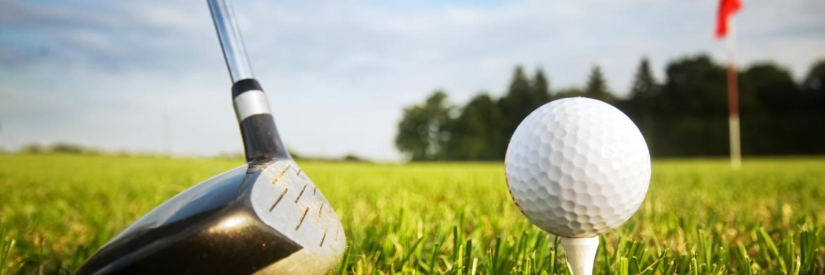 Golf de Seignosse