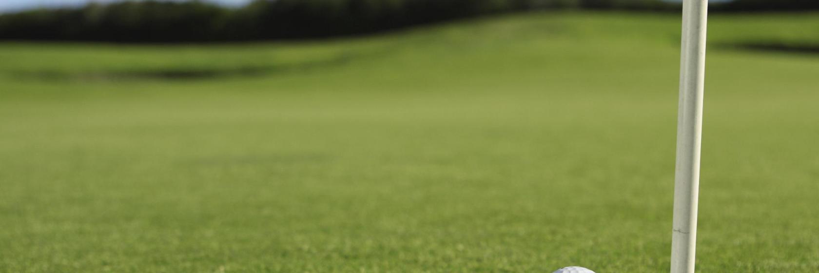 Golf de Chiberta