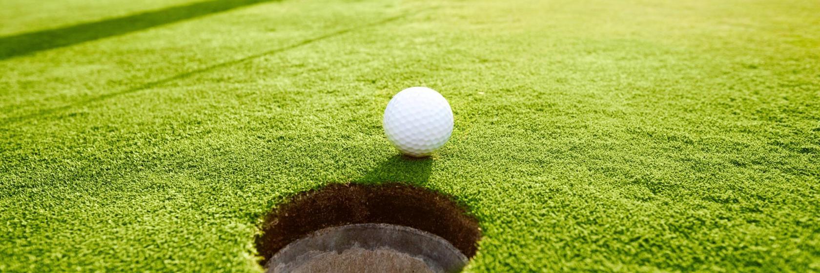 Golf de la Prée La Rochelle