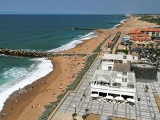 Les Sables d'Or