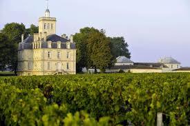 le Château Larose Trintaudon