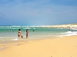 Contis-Plage