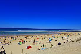 Soustons Plage