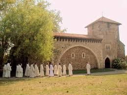 l'Abbaye Notre-Dame de Maylis