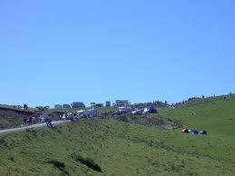 col d'Erroymendi