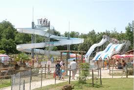 Jacquou parc