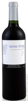 Château Teyssier