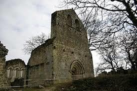 Commanderie de Sallebruneau