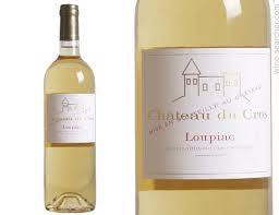 château du Cros