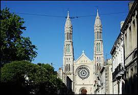 Église du Sacré-Cœur