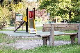 Parc de Fontaudin