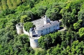 Château de Brassac