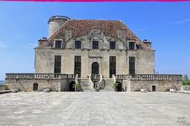 Château des Ducs de Duras