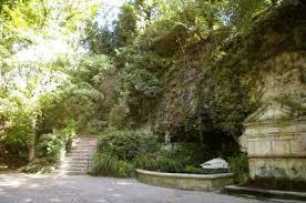 le parc de la Garenne